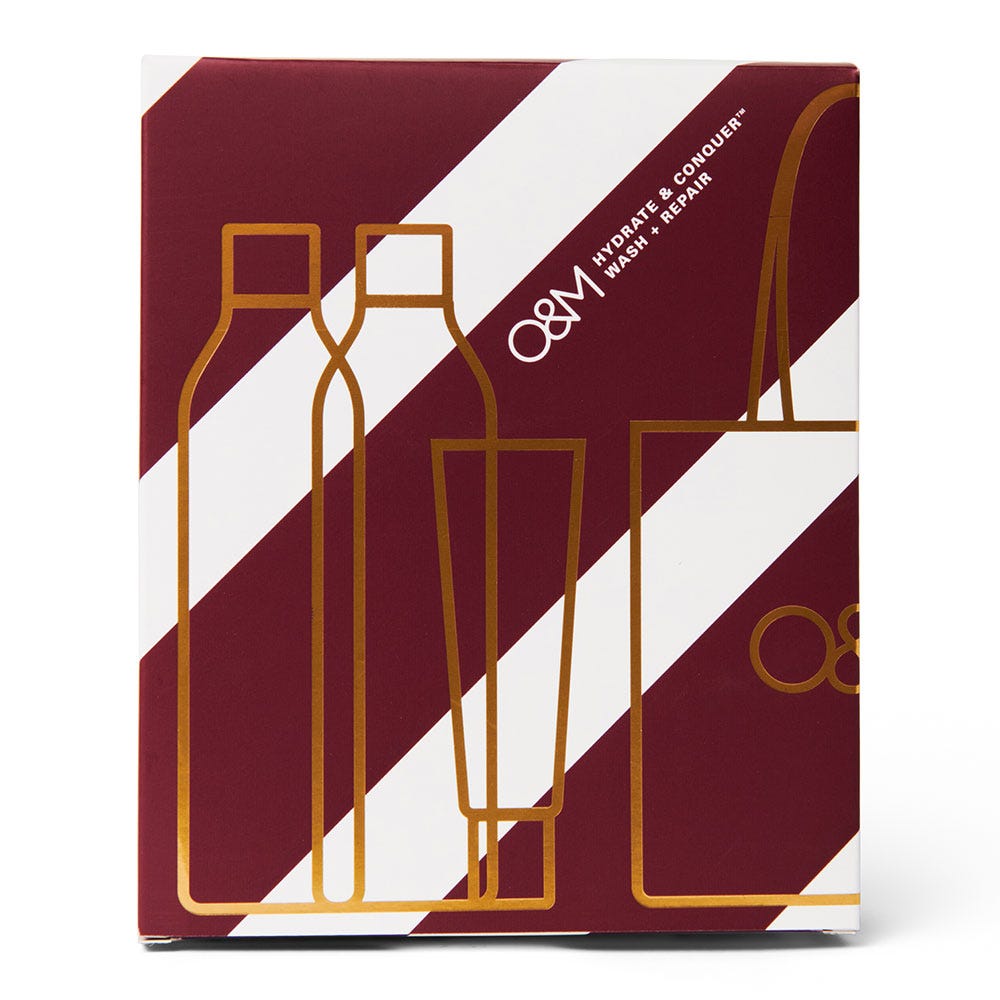 Original Mineral Holiday Bag Hydrate Conquer