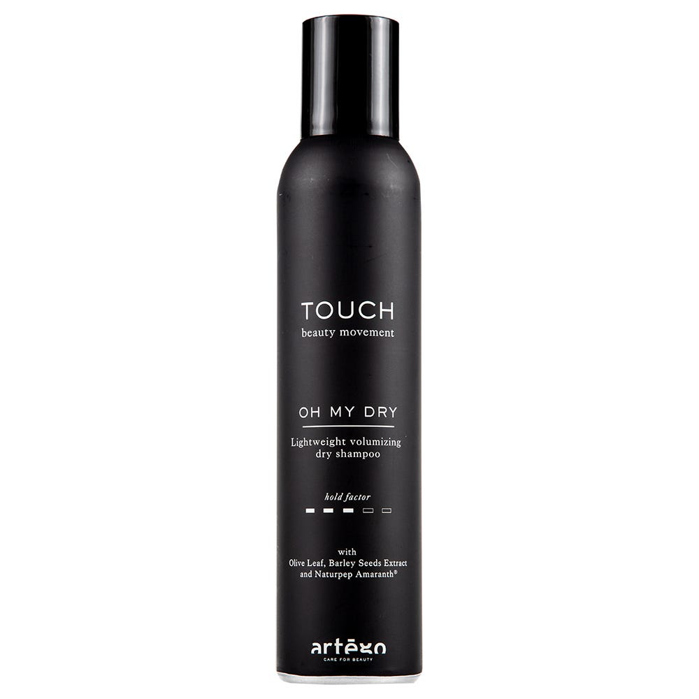 Artego Touch Oh My Dry Trockenshampoo 250 ml