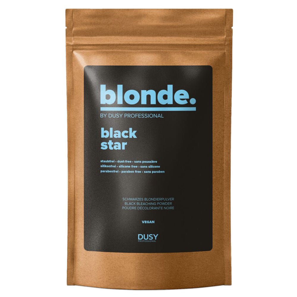 Dusy Black Star 500 g Blondierpulver