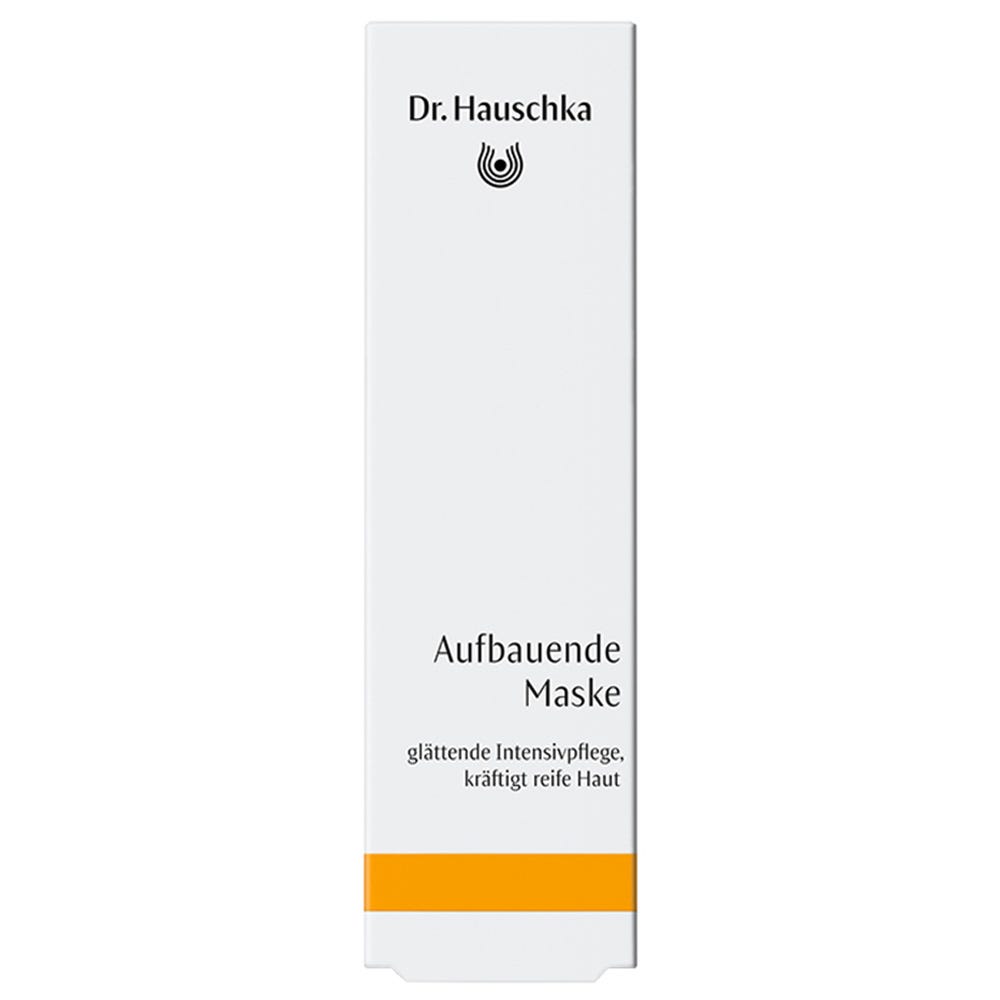 Dr. Hauschka Aufbauende Maske 30 ml