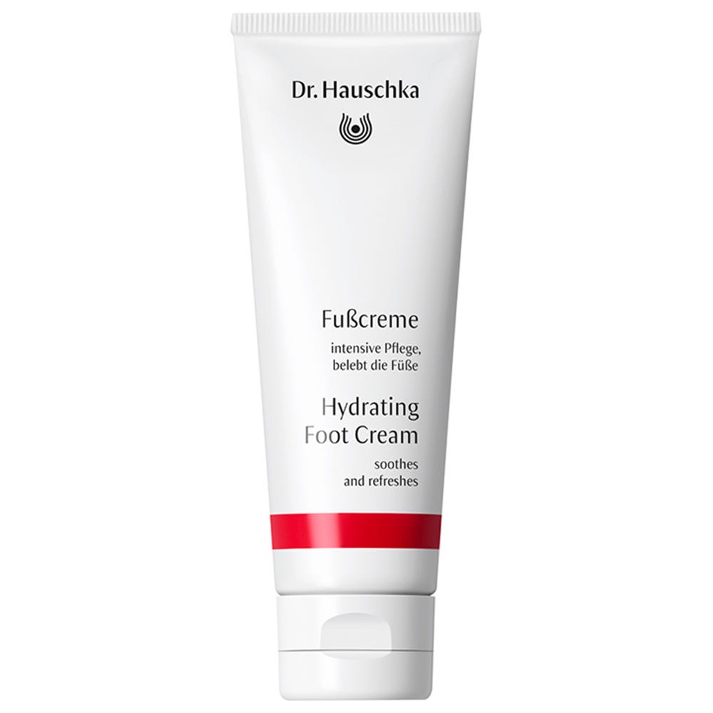 Dr. Hauschka Fußcreme 75 ml