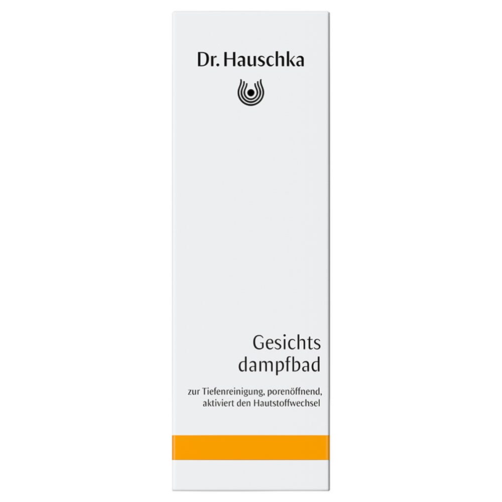 Dr. Hauschka Gesichtsdampfbad 100 ml