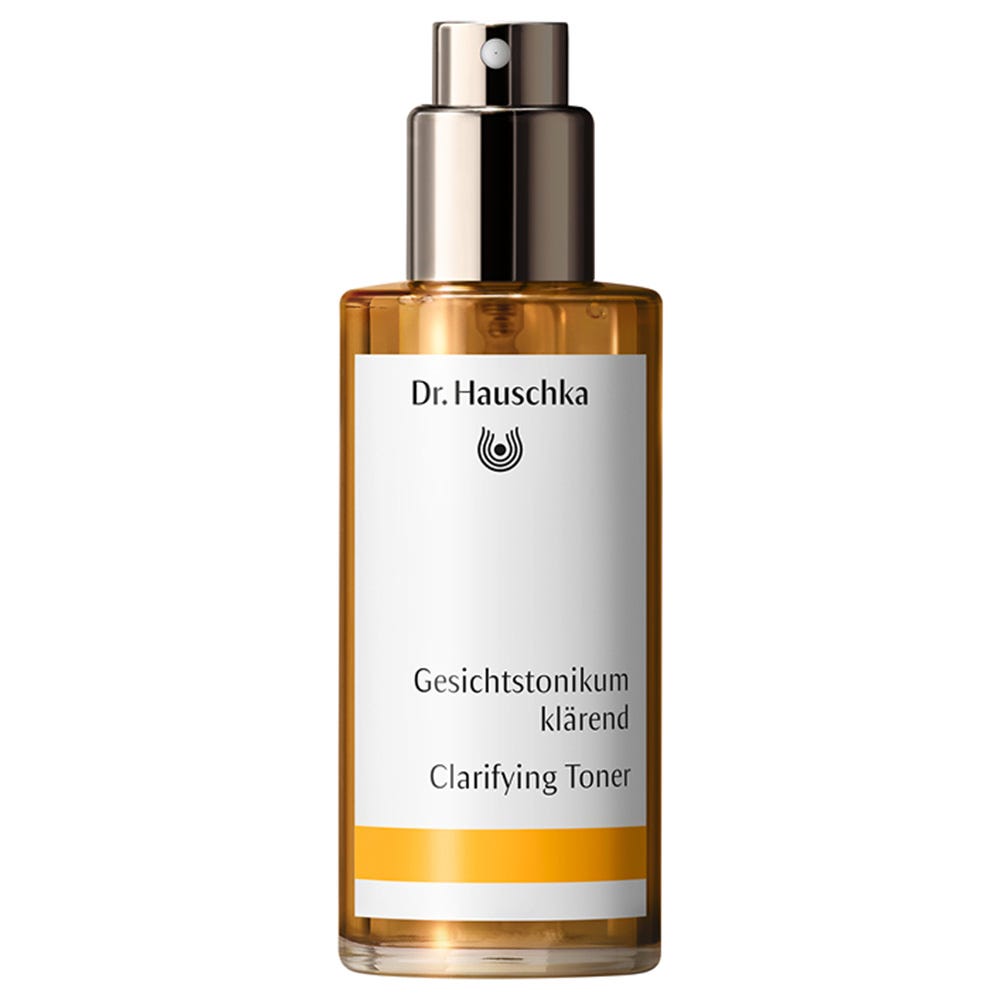Dr. Hauschka Gesichtstonikum klärend 100 ml