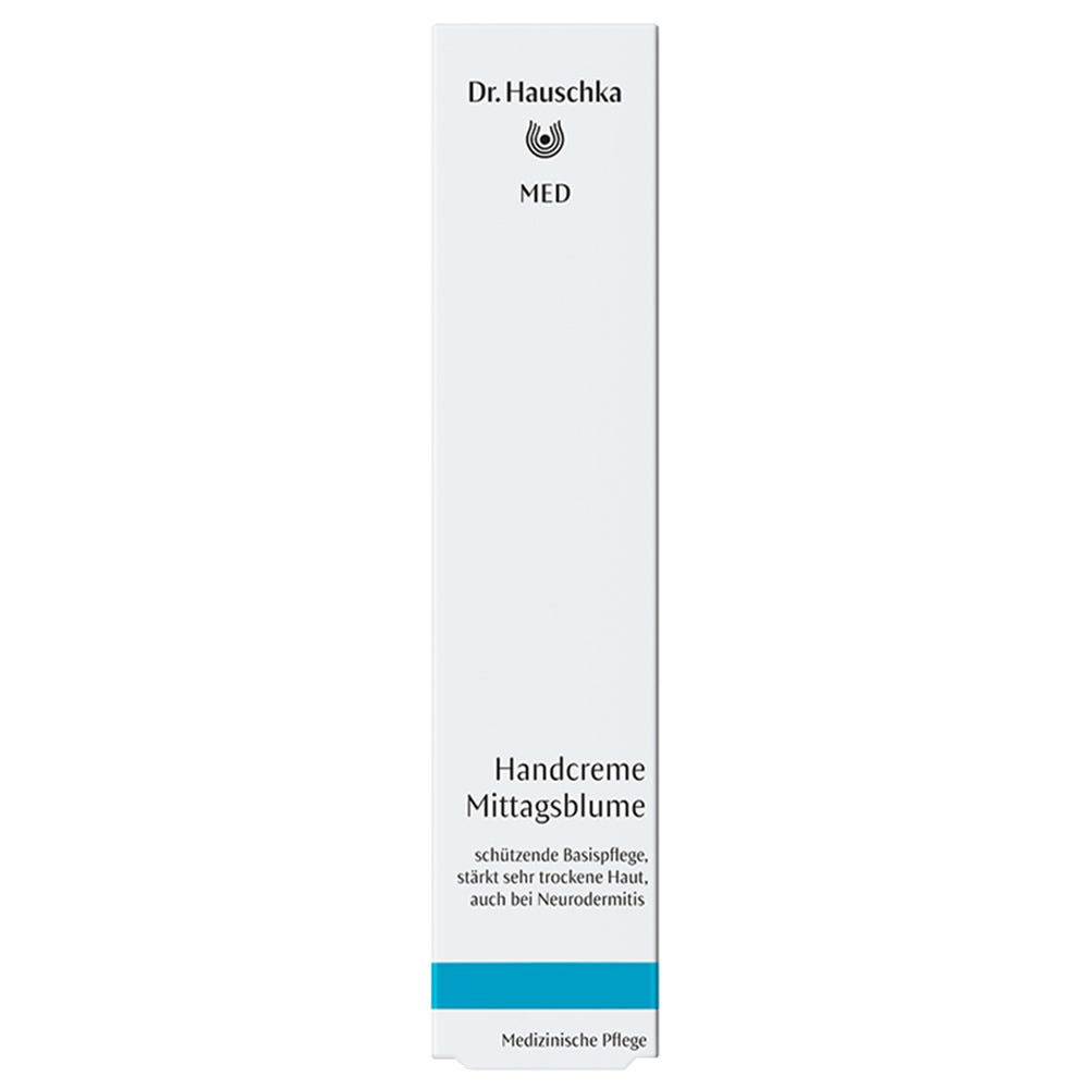 Dr. Hauschka Handcreme Mittagsblume 50 ml