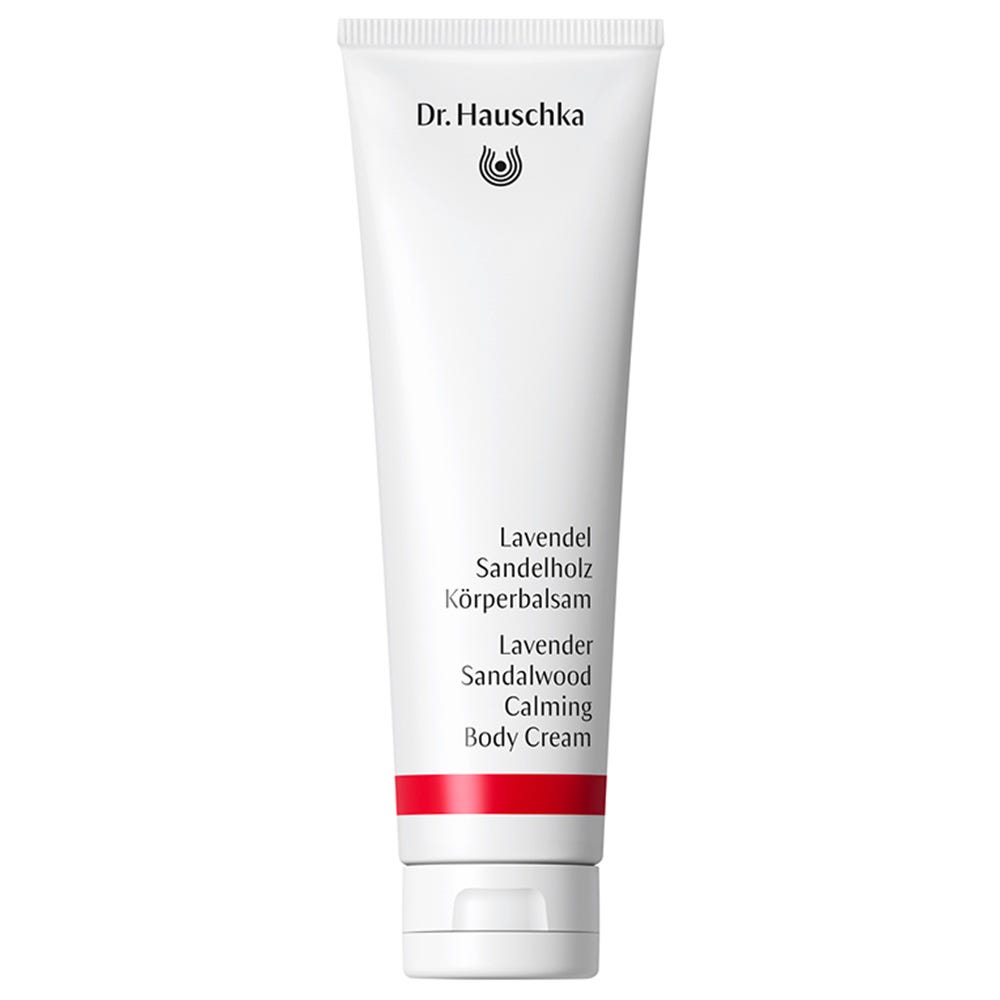 Dr. Hauschka Lavendel Sandelholz Körperbalsam 145 ml