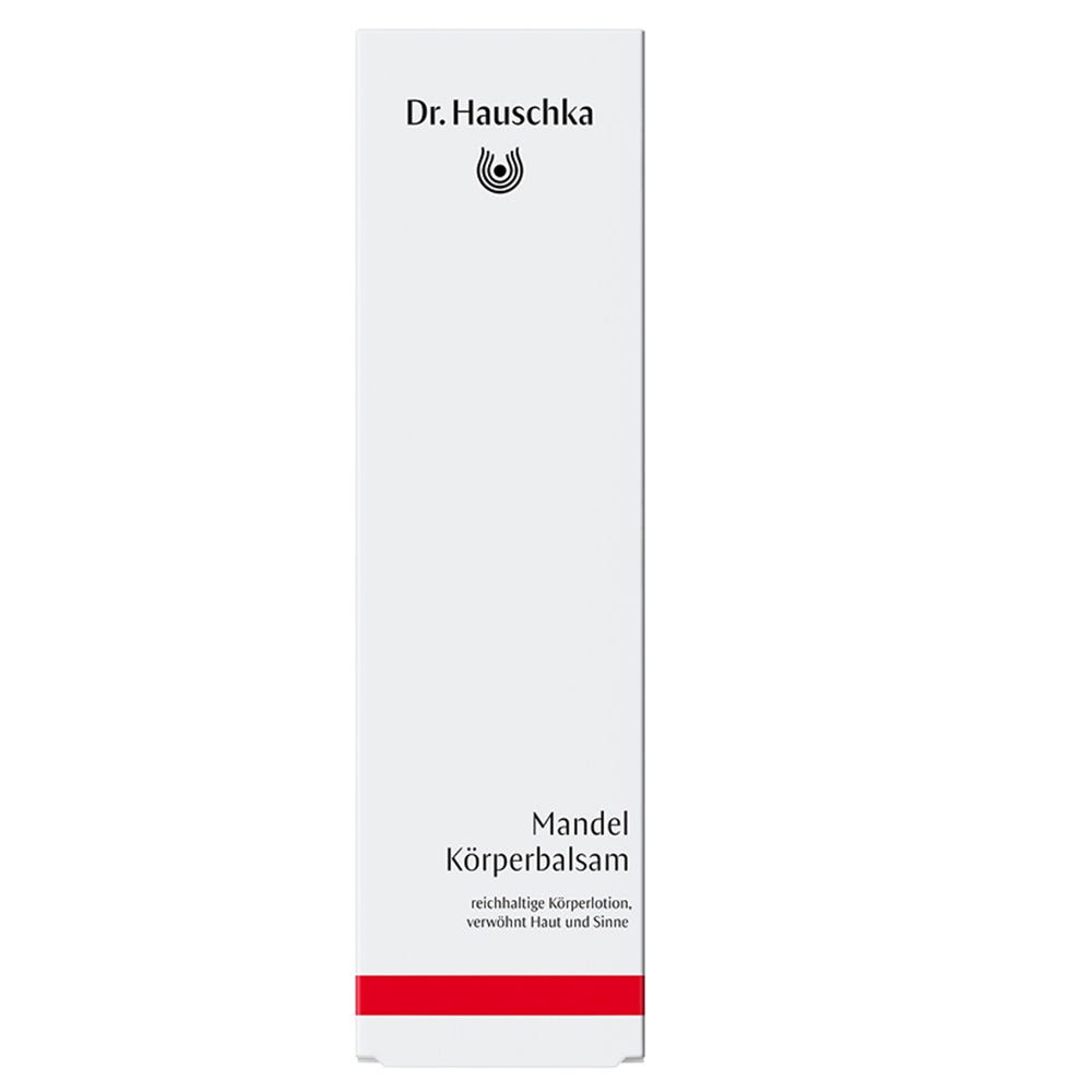 Dr. Hauschka Mandel Körperbalsam 145 ml