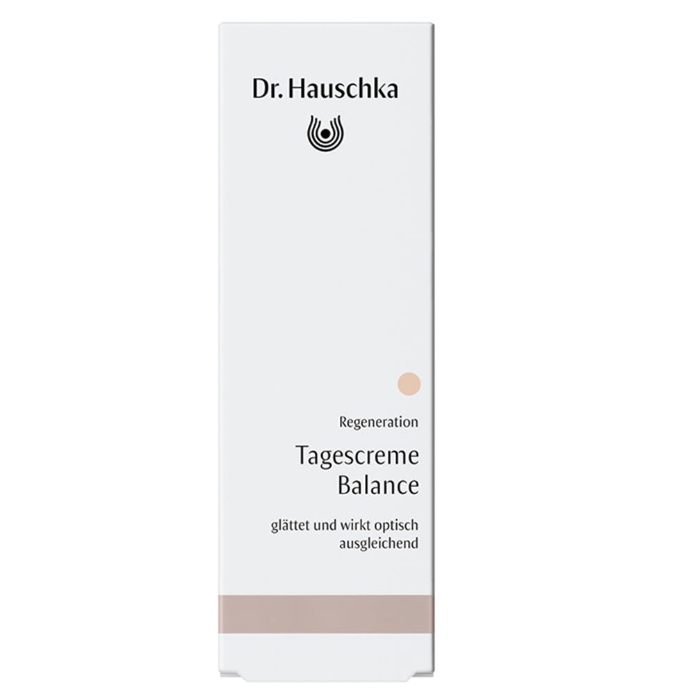 Dr. Hauschka Regeneration Tagescreme Balance 40 ml