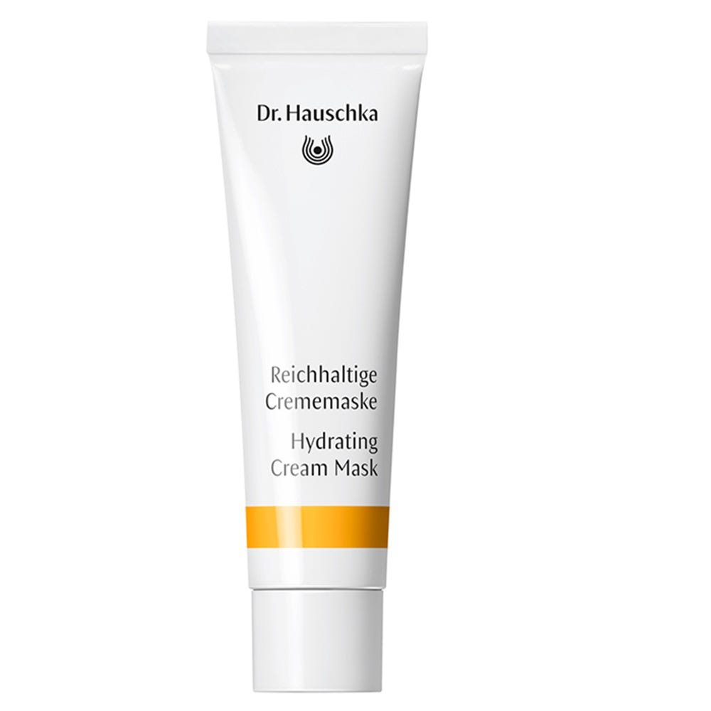 Dr. Hauschka Reichhaltige Crememaske 30 ml