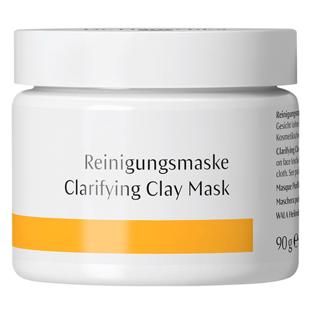 Dr. Hauschka Reinigungsmaske 90 g