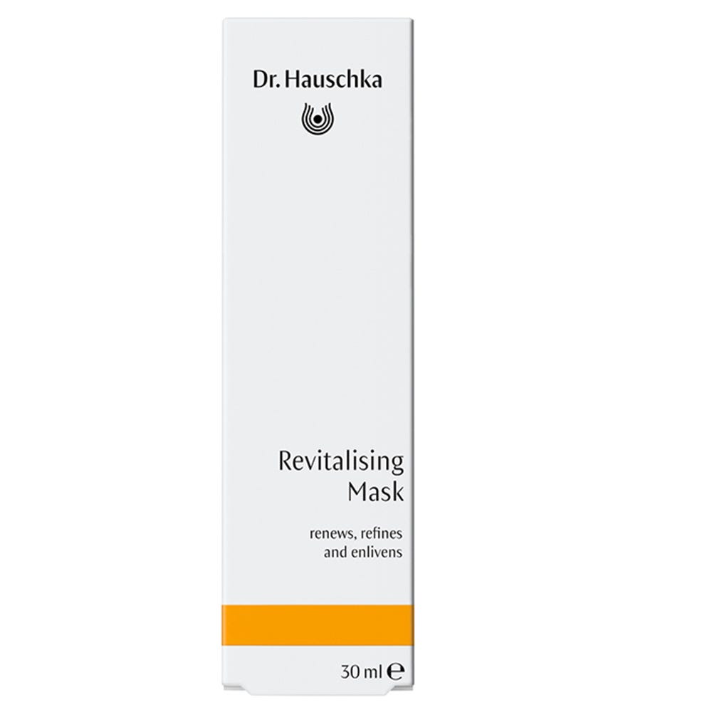 Dr. Hauschka Revitalisierende Maske 30 ml
