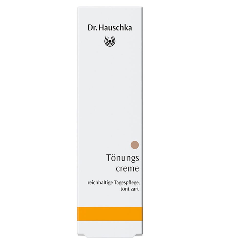 Dr. Hauschka Tönungscreme 30 ml