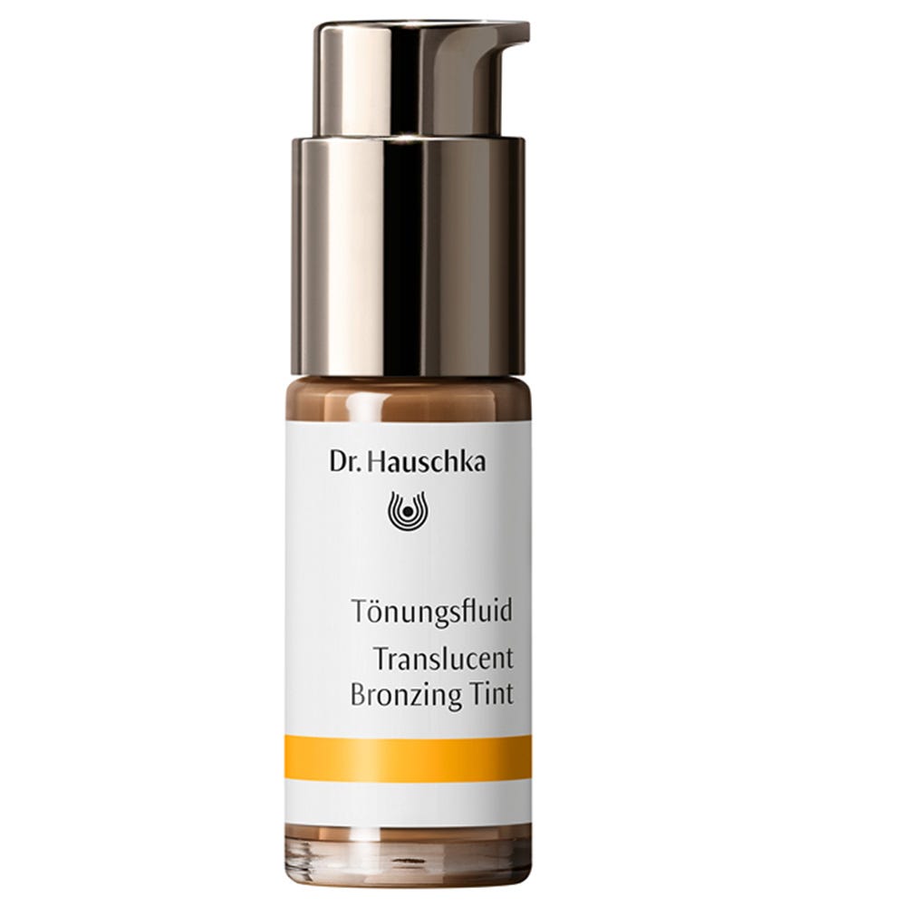 Dr. Hauschka Tönungsfluid 18 ml