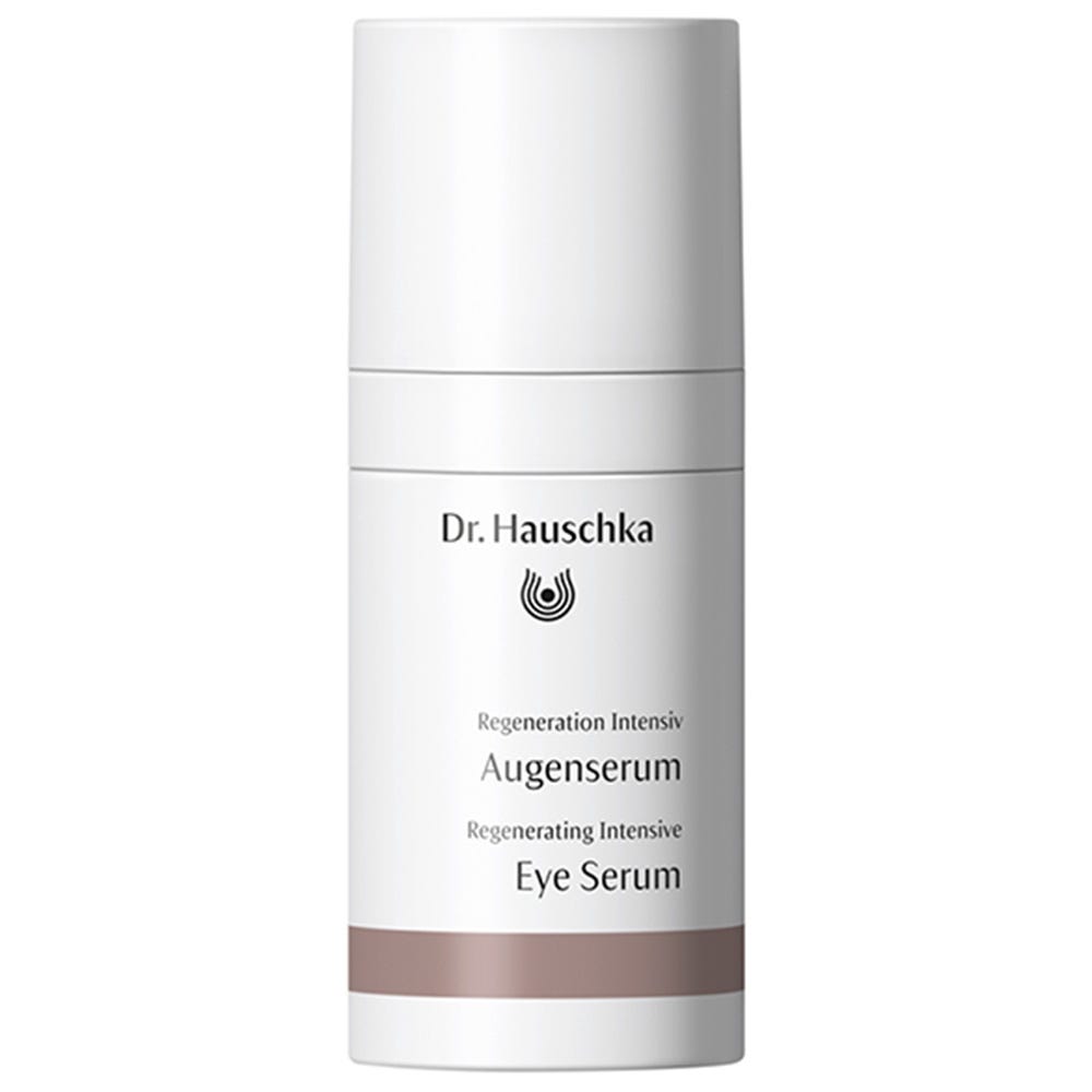 Dr. Hauschka Regeneration Intensiv Augenserum 15 ml