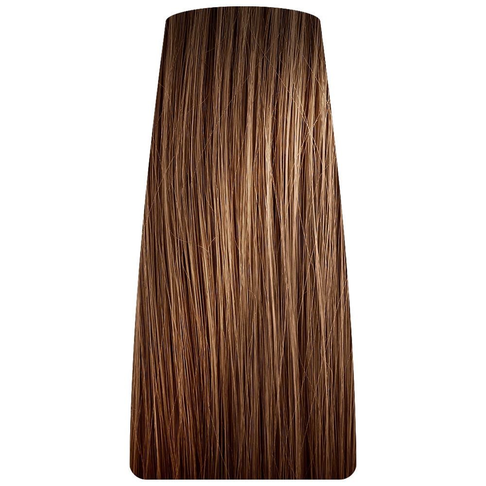 dusy professional Color Spirit 7.77 Mittelblond Braun Intensiv 100 ml