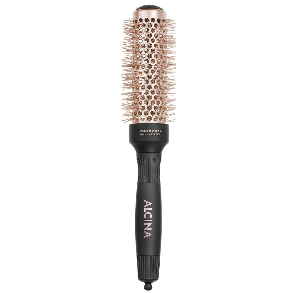 Alcina It’s never too late Round Brush Ø32 mm