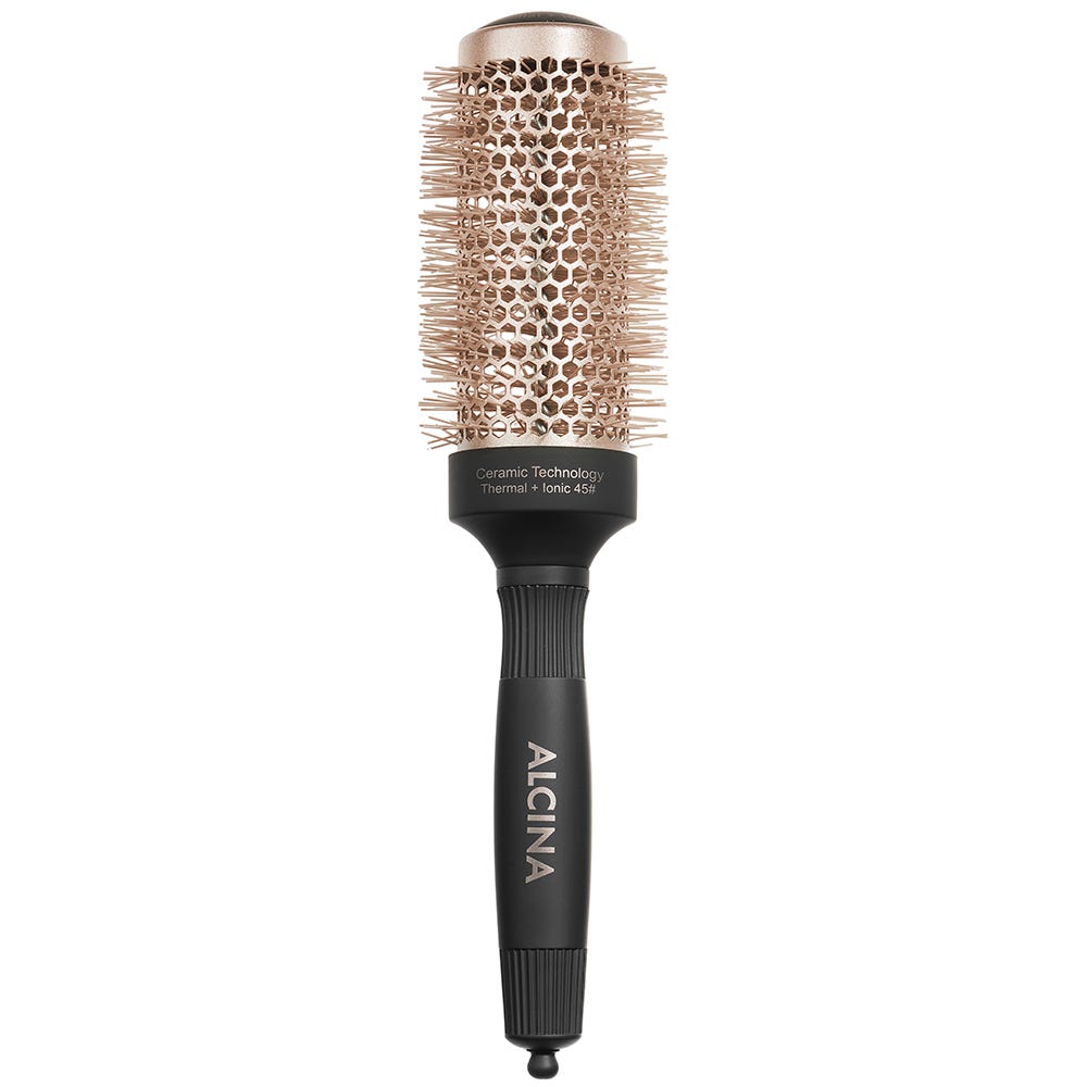 Alcina It’s never too late Round Brush Ø45 mm