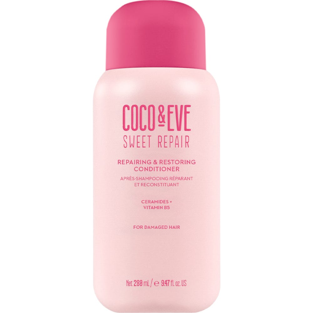 Coco & Eve Sweet Repair Repairing & Restoring Conditioner 280 ml