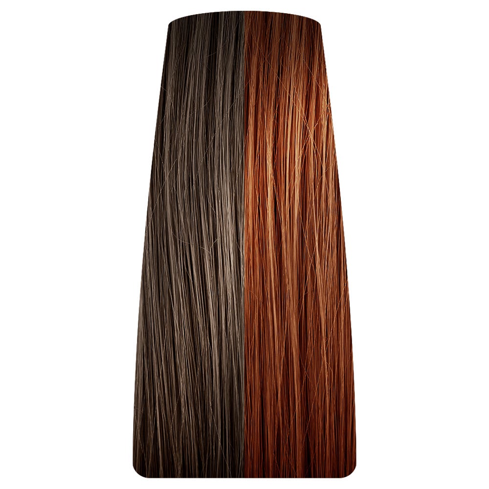 12121033-Farbe-Kupfer
