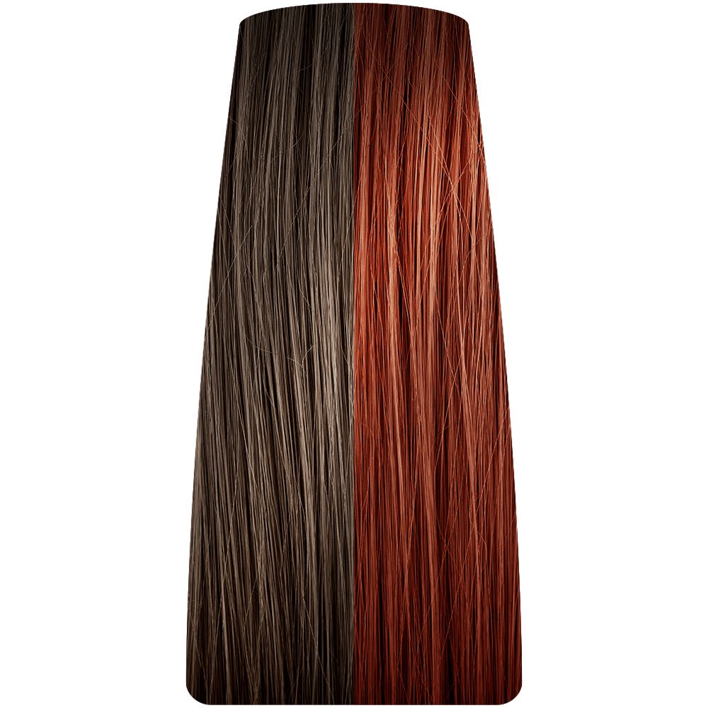 12121034-Farbe-Rot-Kupfer