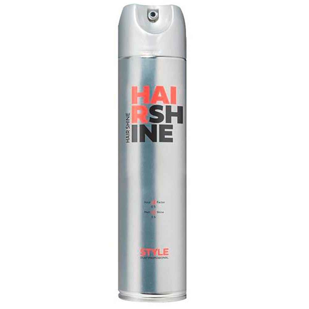 dusy professional Style Hair Shine 400 ml