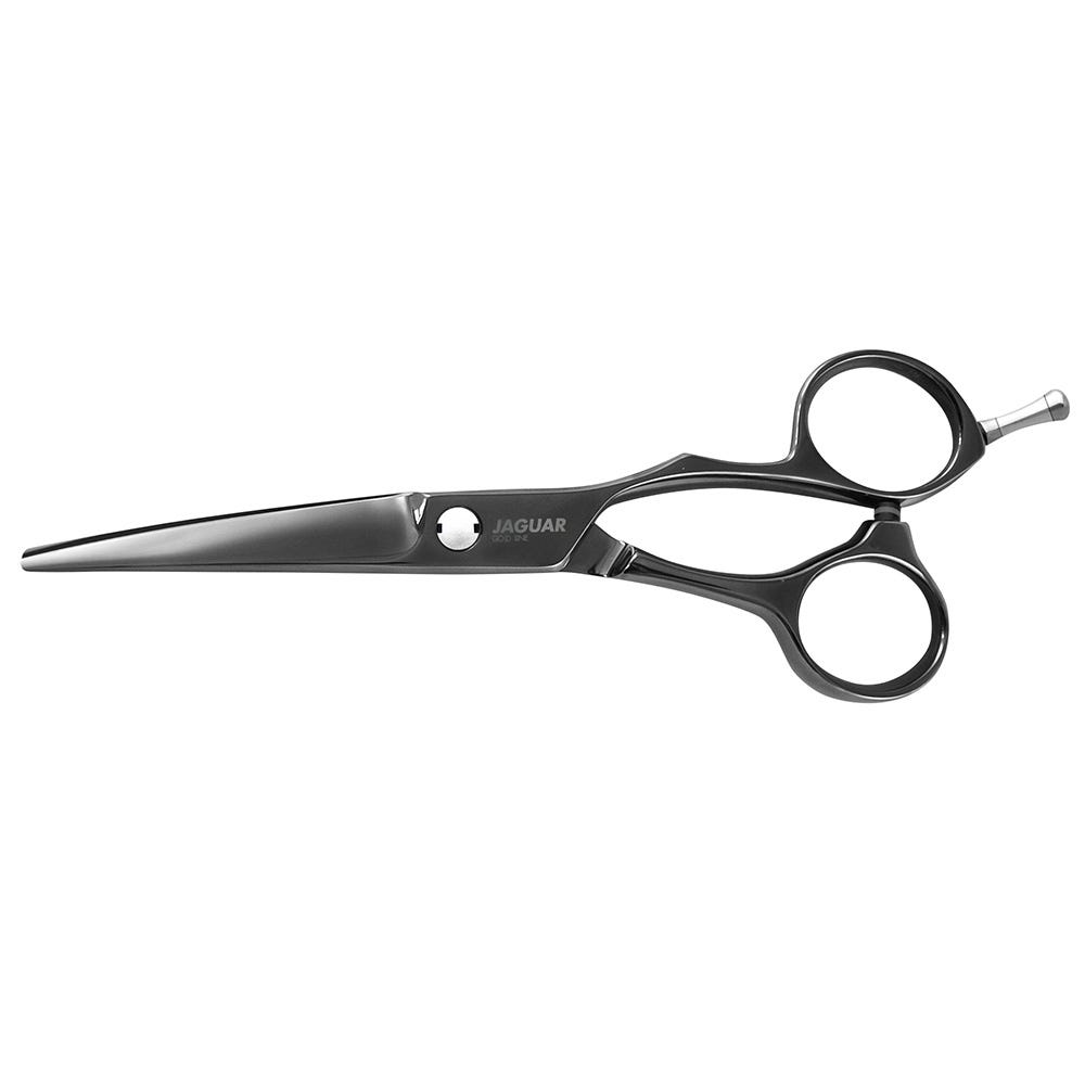 Jaguar Haarschneideschere Xenox Titan 6,0