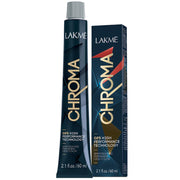 Lakmé Permanente Haarfarbe CHROMA MixTones 0/70 Blau 60 ml