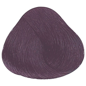 5.22 Kastanienbraun Violett intensiv