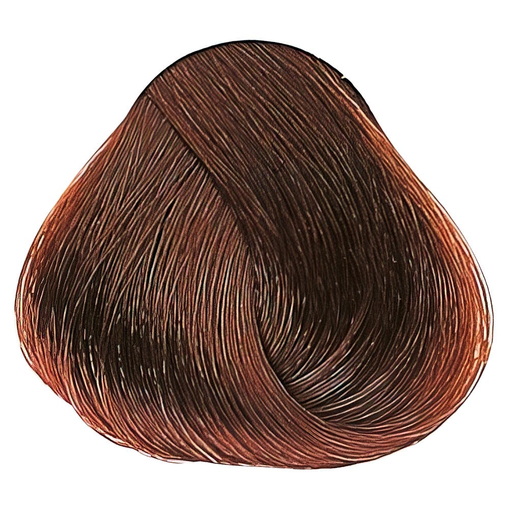 ALFAPARF MILANO Evolution of the Color 7.45 Mittelblond Kupfer Mahagoni 60 ml