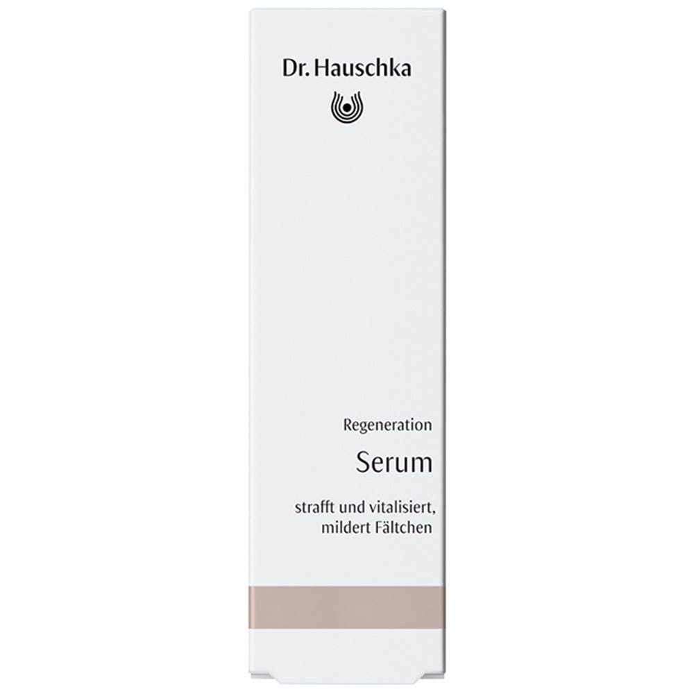 Dr. Hauschka Regeneration Tag und Nachtserum 30 ml