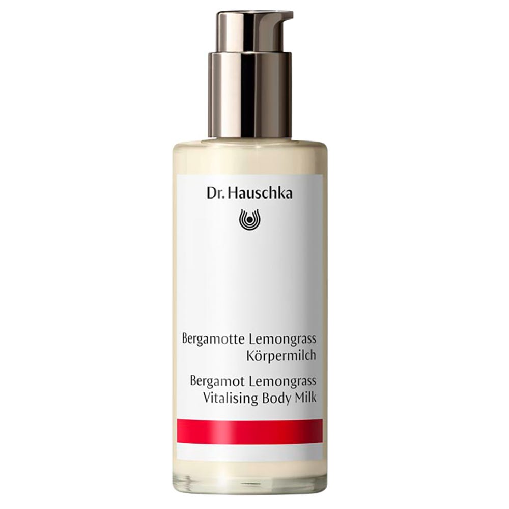 Dr. Hauschka Bergam Lemongrass Körpermilch 145 ml