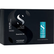 ALFAPARF MILANO Semi di Lino Sublime Essential Oil 12x13 ml