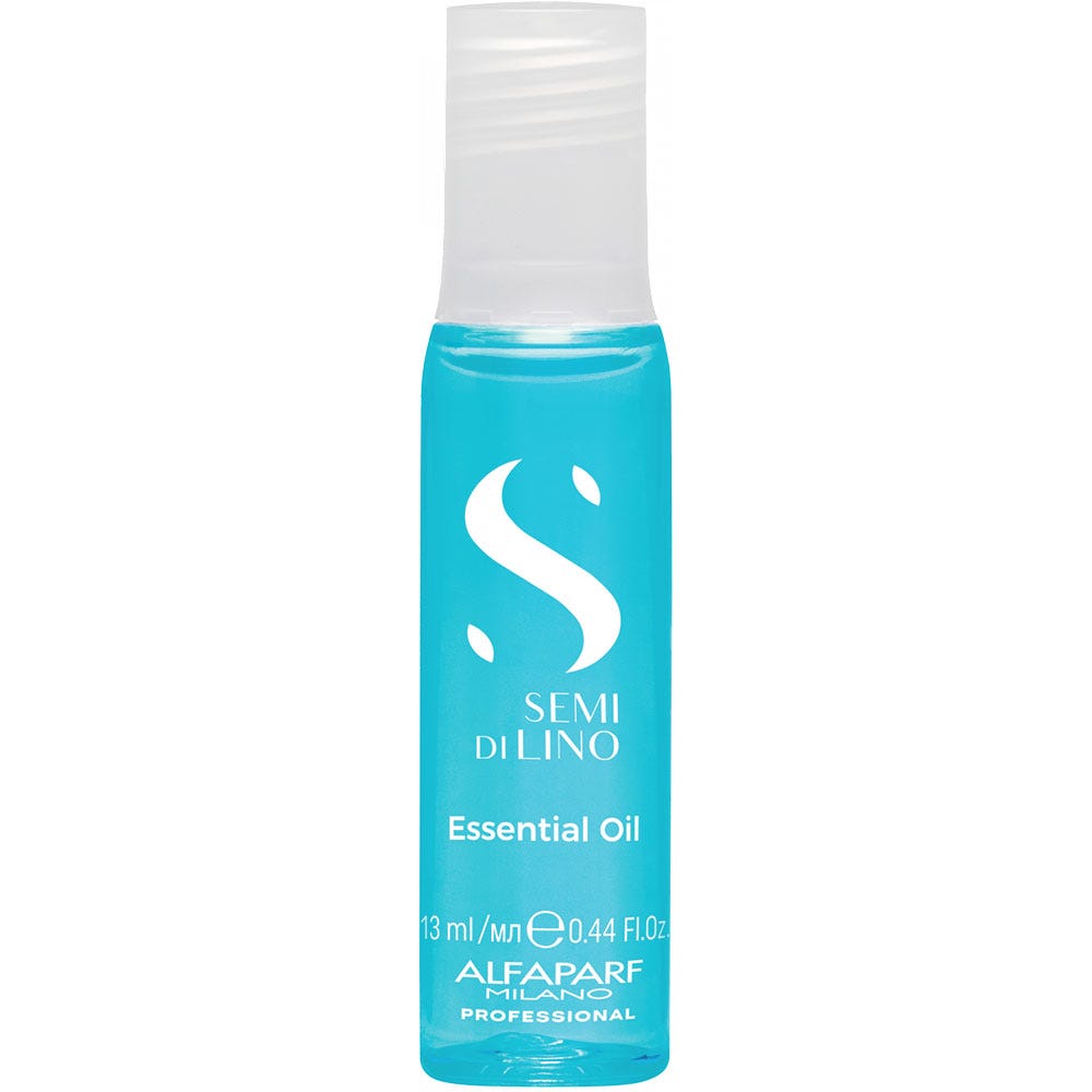 ALFAPARF MILANO Semi di Lino Sublime Essential Oil 12x13 ml