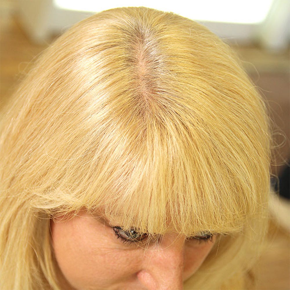 12121401-Farbe-hellblond blond