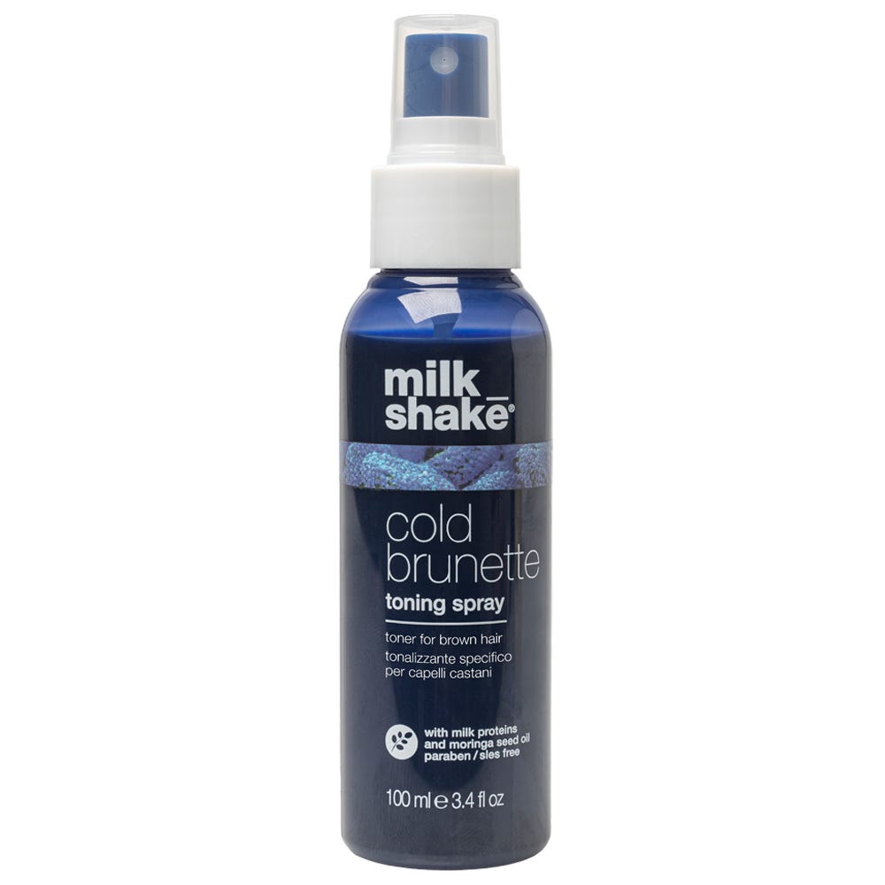 milk_shake Cold Brunette Toning Spray 100 ml