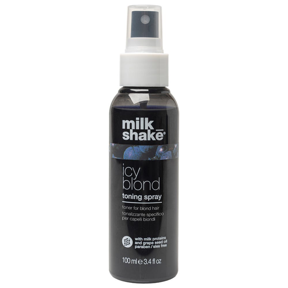 milk_shake Icy Blond Toning Spray 100 ml
