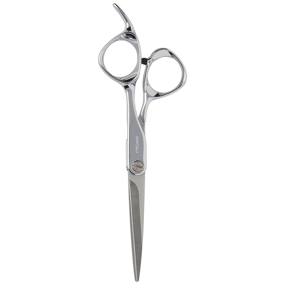 Fromm Shears Explore Schere Silber 5.75 inch