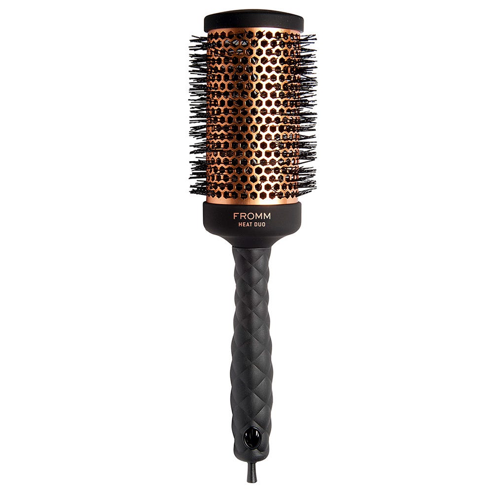 Fromm Brushes Heat Duo Kupfer Rundbürste 2 inch 