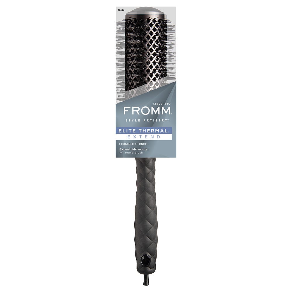 Fromm Brushes Elite Keramik Rundbürste 1 inch