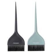 Fromm Color Accessories Fester Farbpinsel 7/8 Inch 2 Stück