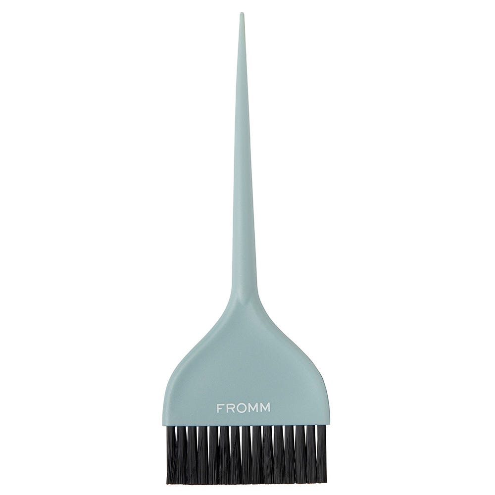 Fromm Color Accessories Fester Farbpinsel 7/8 Inch 2 Stück