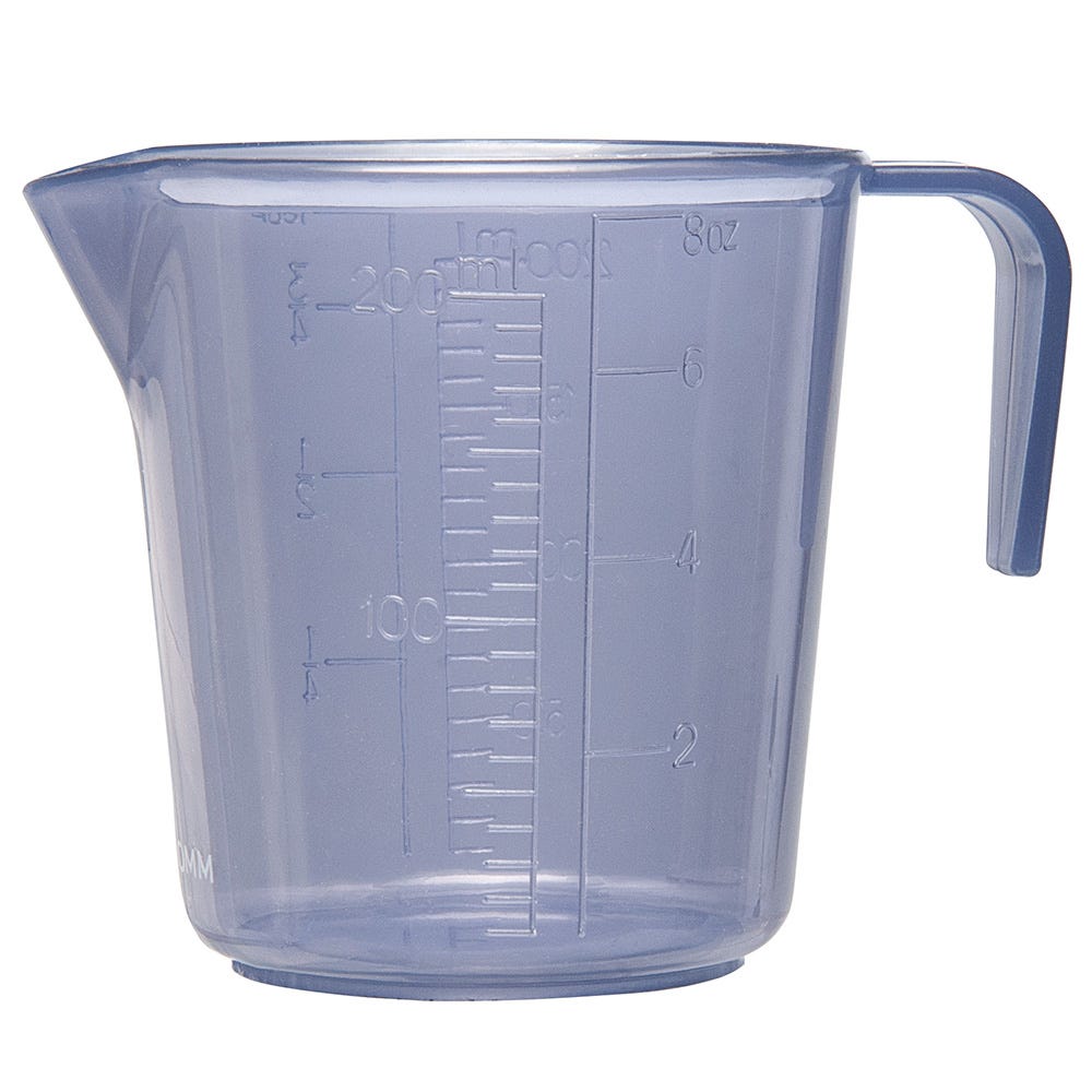Fromm Color Accessories Messbecher 236 ml 