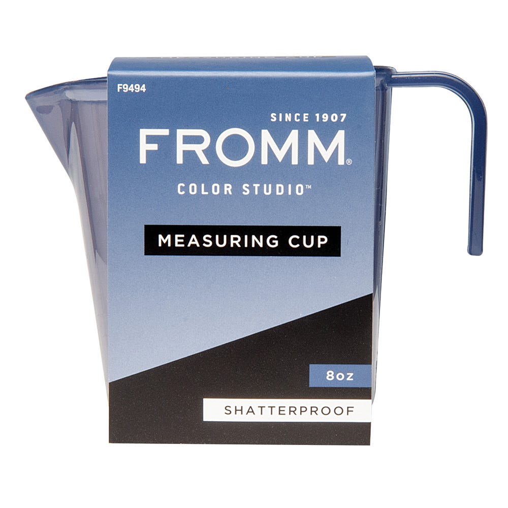 Fromm Color Accessories Messbecher 236 ml 