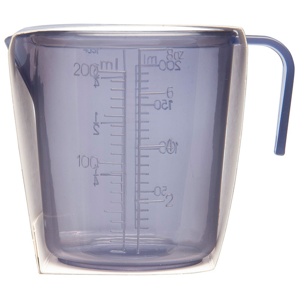 Fromm Color Accessories Messbecher 236 ml 