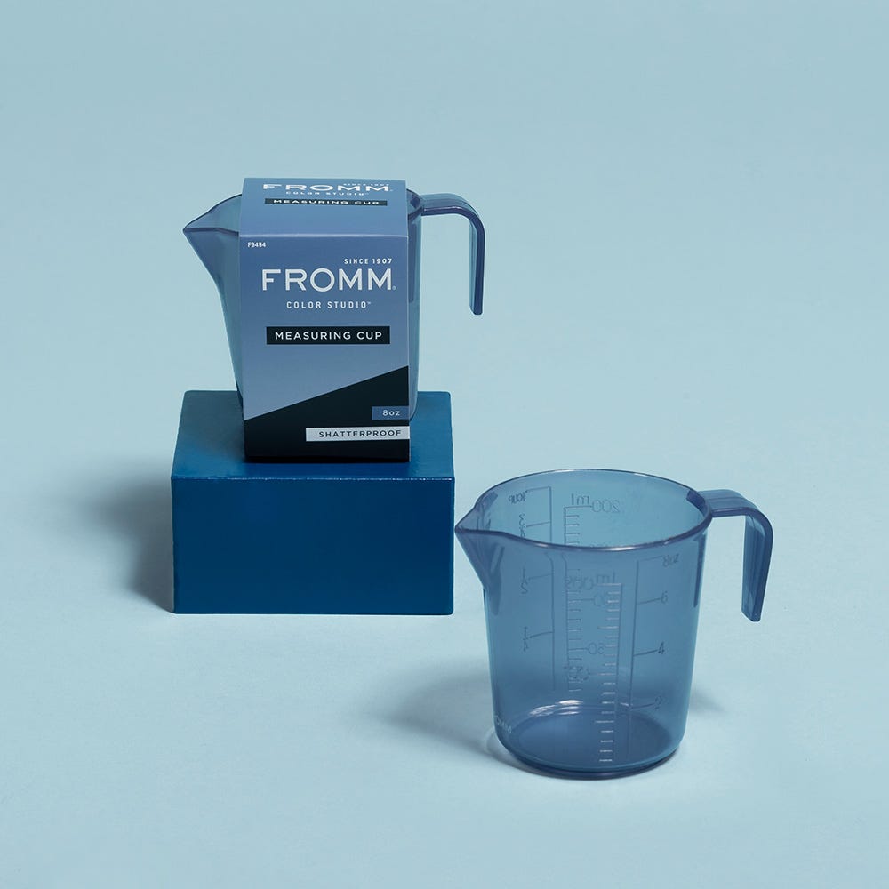 Fromm Color Accessories Messbecher 236 ml 