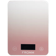 Fromm Farbskala