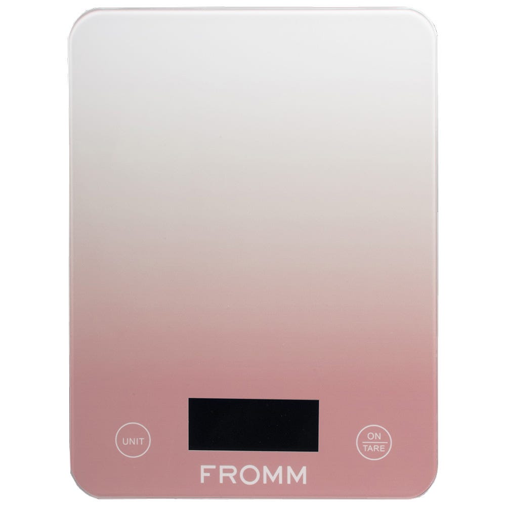 Fromm Farbskala