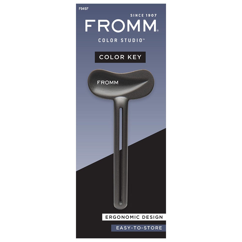 Fromm Farbschlüssel
