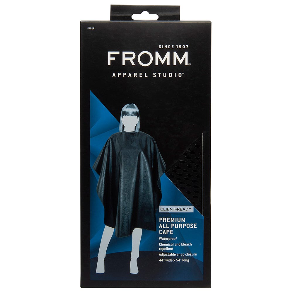 Fromm Premium Allzweckumhang