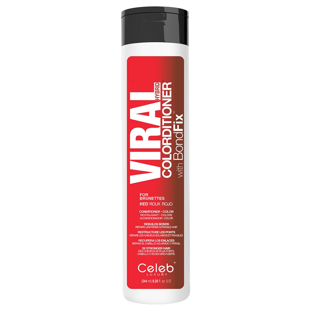 12121832-Farbe-Red for Brunette