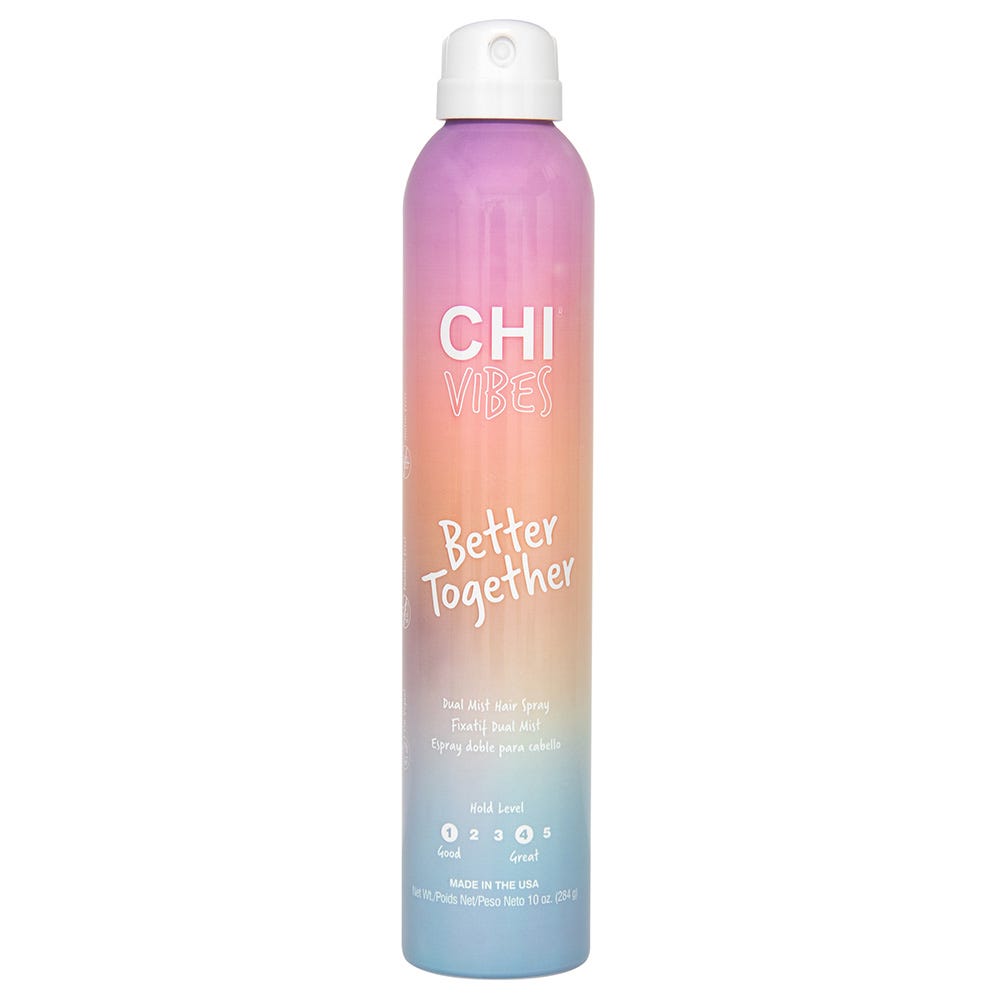 CHI Vibes Dual Mist Hair Spray 284 ml